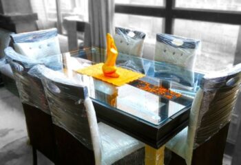 Interiores Comercial